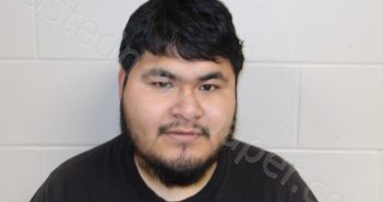 ROSALES-<B>MARIANO</B>, <B>DANIEL</B> #, Clay County, Indiana - 2025-03-27 09:54:00