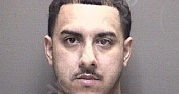 <B>SALAZAR</B>, HUMBERTO <B>DANIEL</B> #, Galveston County, Texas - 2025-03-27 10:07:00