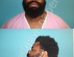 <B>HALL</B> JR, <B>MICHAEL</B> <B>SHAWN</B> #, Aransas County, Texas - 2025-03-27 05:07:00