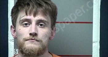 <B>KING</B>, <B>BRANDON</B> #, Grayson County, Kentucky - 2025-03-27