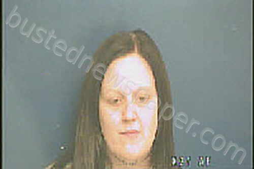 NICOLE LYNN DAWKINS #, Anson County, North Carolina - 2025-03-27 11:42:00