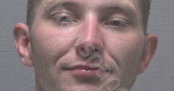 <B>INMAN</B>, DYLAN <B>BRANDON</B> #, New Hanover County, North Carolina - 2025-03-27