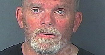 NORTHROP, JEFFREY ROBERT | 2025-03-27 14:42:00 Hernando County, Florida Booking