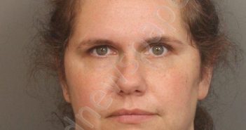 HAHN, LESLIE ANN | 2025-03-27 15:26:00 Jefferson County, Alabama Booking