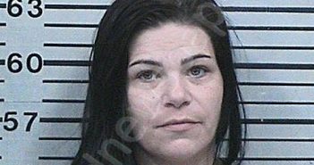 WRIGHT, TAMARA DANIELLE | 2025-03-27 21:39:37 Hood County, Texas Booking