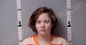 MOZURKEWICH, BARBARA JOY | 2025-03-27 22:17:00 Gratiot County, Michigan Booking