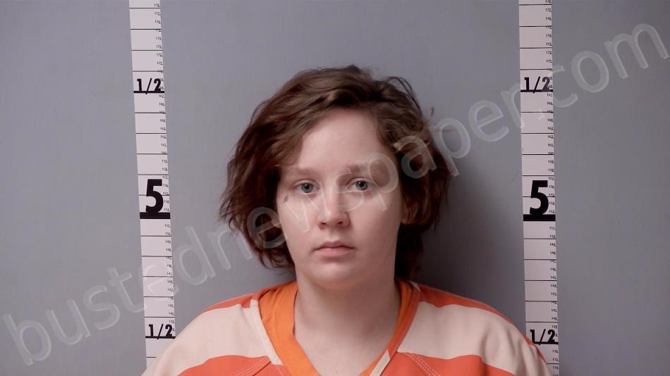 MOZURKEWICH, BARBARA JOY #, Gratiot County, Michigan - 2025-03-27 22:17:00