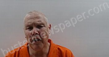 HENSON JIMMIE | 2025-03-27 Cameron County, Texas Booking