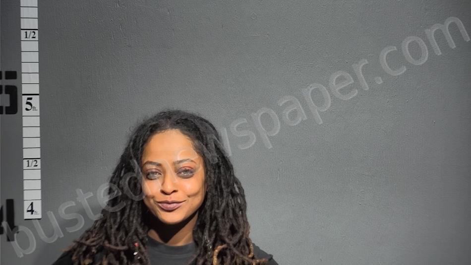 COCHRANE, DEANNA MARIE #, Western Tidewater, Virginia - 2025-03-28 04:02:00