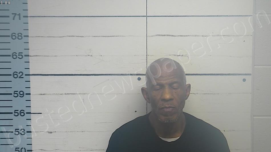 WILLIAMS, ALLEN PAUL #, Desoto County, Mississippi, DeSoto County, Mississippi - 2025-03-28 12:41:44