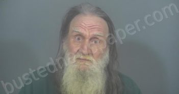 <B>PHILLIPS</B>, JOHN MICHAEL #, St <b>Joseph</b> County, Indiana, St. Joseph County, Indiana - 2025-03-28 03:35:00