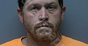 RAMSEY, KYLE LEE | 2025-03-28 00:21:33 Russell County, Alabama Booking