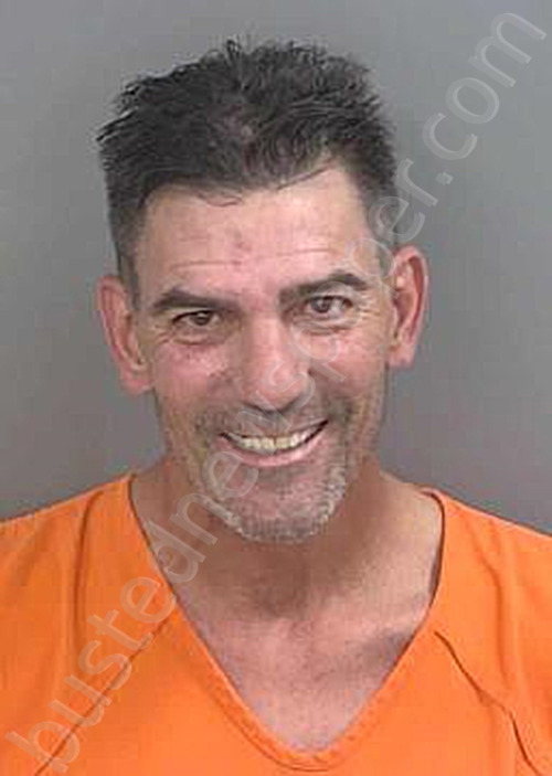 YERSKEYWILDER,JOSEPH LEWIS #, Collier County, Florida - 2025-03-28