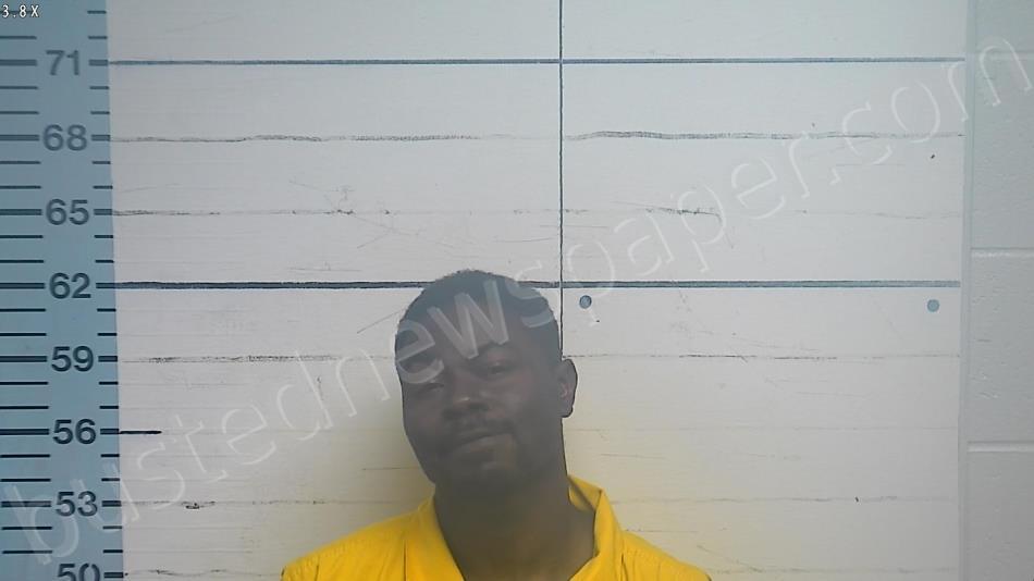 MILLER, JAKE BERNARD #, Desoto County, Mississippi, DeSoto County, Mississippi - 2025-03-28 12:26:00