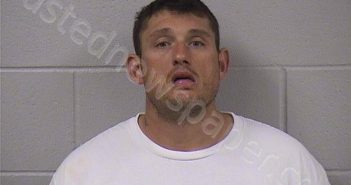 HIERS, JOSHUA WILLIAM | 2025-03-28 18:48:00 Dickinson County, Kansas Booking