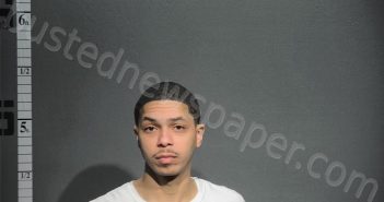 EWELL, ROI EDWIN | 2025-03-28 19:30:00 Western Tidewater, Virginia Booking