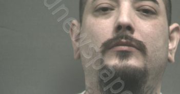 SCOTT, <B>NICHOLAS</B> <B>CHRISTOPHER</B> #, Randall County, Texas - 2025-03-28 12:00:01