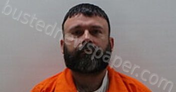 <B>CRUZ</B> <B>GERARDO</B> #, Cameron County, Texas - 2025-03-28