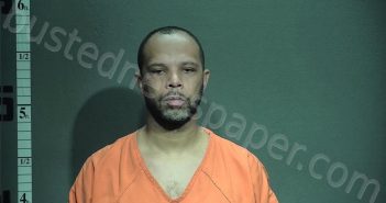 SUMNER, KAHEEM | 2025-03-28 09:52:00 Western Tidewater, Virginia Booking