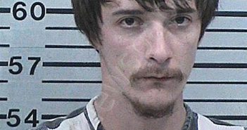 TOMSON, NOAH ROBERT | 2025-03-28 21:00:13 Hood County, Texas Booking