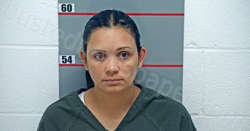 CHACON-SANCHEZ, <B>ERICA</B> #, <b>Grayson</b> County, Kentucky, Grayson County, Kentucky - 2025-03-28