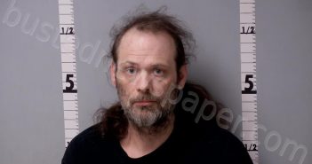 <B>WORKMAN</B>, <B>DAVID</B> <B>RAY</B> #, Gratiot County, Michigan - 2025-03-28 21:42:00