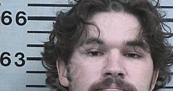 REEVES, BRETT COOPER | 2025-03-28 10:24:19 Hood County, Texas Booking