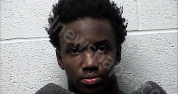 OTHMAN, NANDOYA | 2025-03-28 Chase County, Kansas Booking