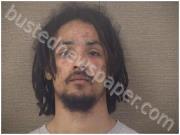 BROWN, TERRELL | 2025-03-28 Harnett County, North Carolina Booking