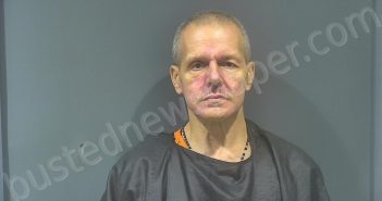 <B>HOWELL</B>, <B>GUY</B> <B>ALLAN</B> #, Tipton County, Indiana - 2025-03-28 06:57:00