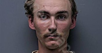 HAND, ANTHONY | 2025-03-28 10:00:22 Russell County, Alabama Booking