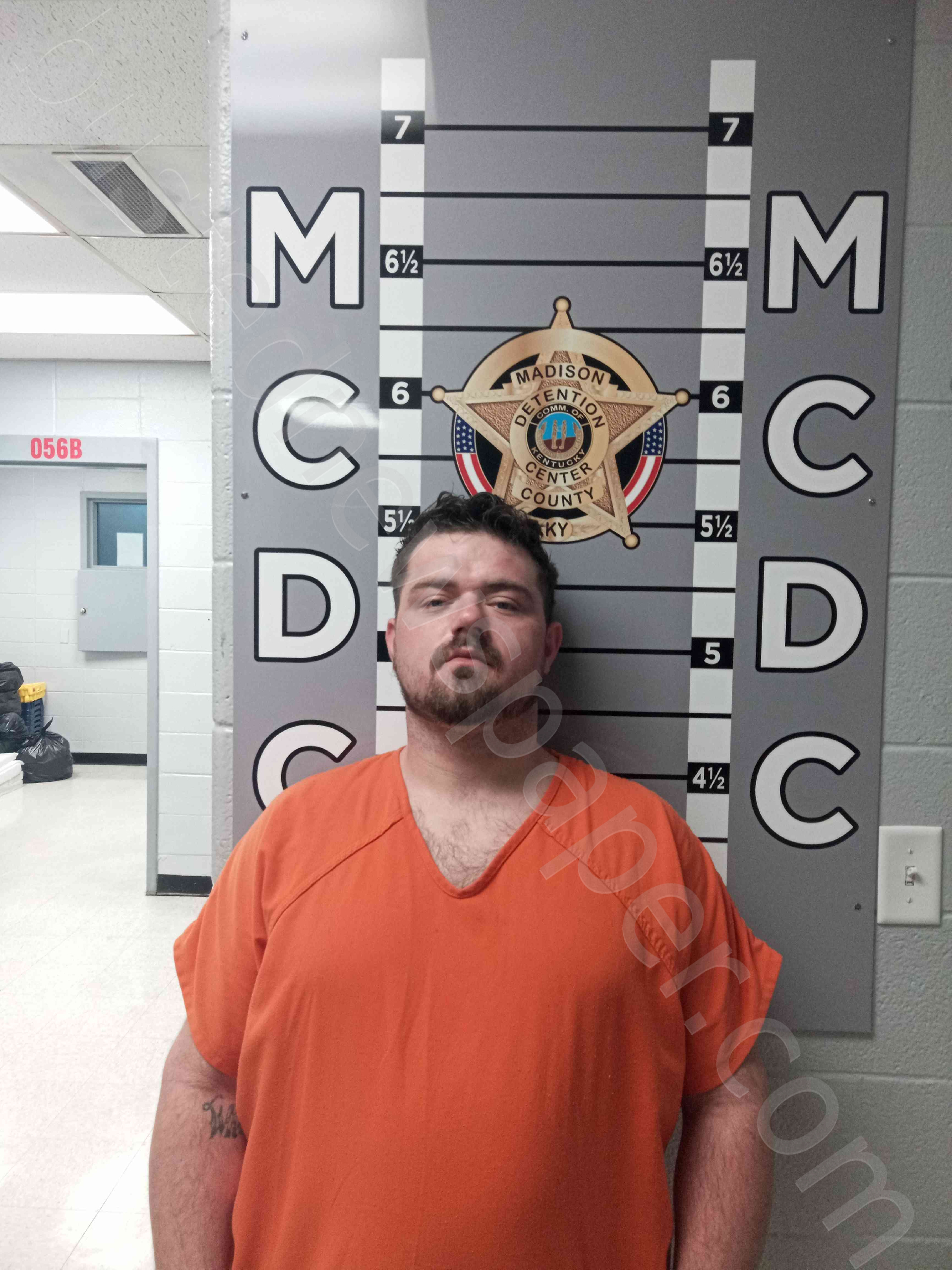 STONE, DEVON #, Madison County, Kentucky - 2025-03-28