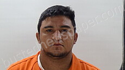 MENENDEZ KEVIN ELIEXER #, Cameron County, Texas - 2025-03-28