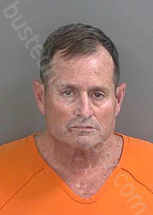 WHITE,AARON EDWIN #, Collier County, Florida - 2025-03-28