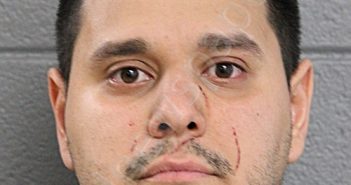 LUIS <B>GUSTAVO</B> <B>GARCIA</B> INIGUEZ #, Chicago, Illinois - 2025-03-28
