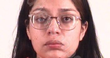 <B>MORALES</B>, <B>STEPHANIE</B> AURELIA #, Tarrant County, Texas - 2025-03-28