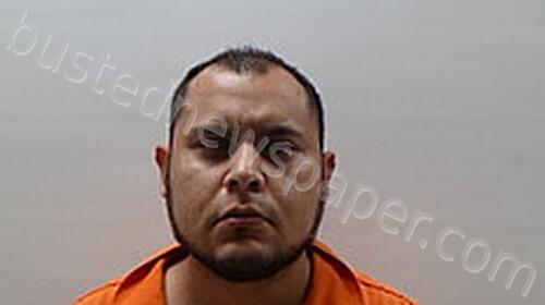 MARTINEZ SERGIO #, Cameron County, Texas - 2025-03-28