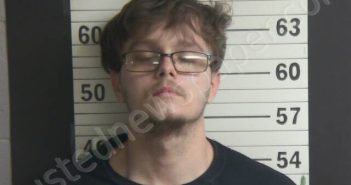 <B>SMITH</B>, <B>SCOTT</B> <B>A</B> #, Hamblen County, Tennessee - 2025-03-28 01:16:00