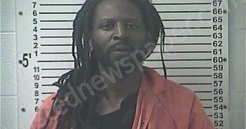 COLEMAN, JOSHUA SHAUNDREL | 2025-03-28 01:32:00 Hardin County, Kentucky Booking