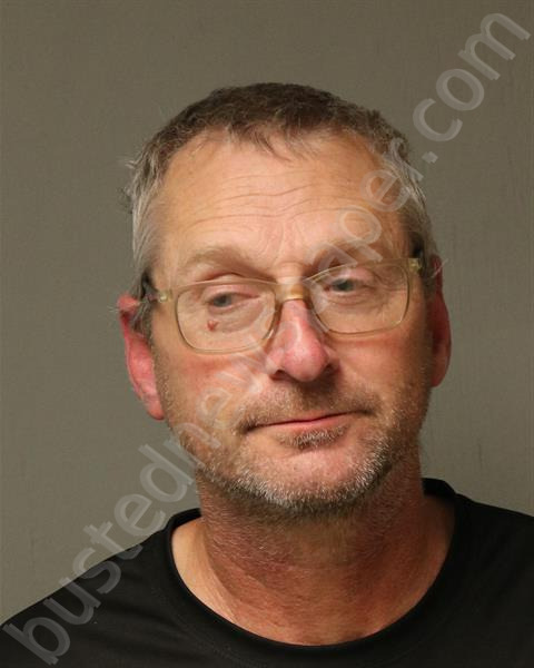 COX, GREGORY SCOTT #, New River Valley Regional Jail, Virginia - 2025-03-28