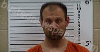 MCDONALD, JONATHAN ARTHUR | 2025-03-28 11:53:00 Cherokee County, North Carolina Booking