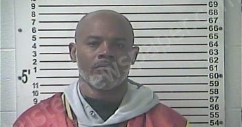 MELTON, CHARLES SYLVESTER | 2025-03-28 06:47:00 Hardin County, Kentucky Booking