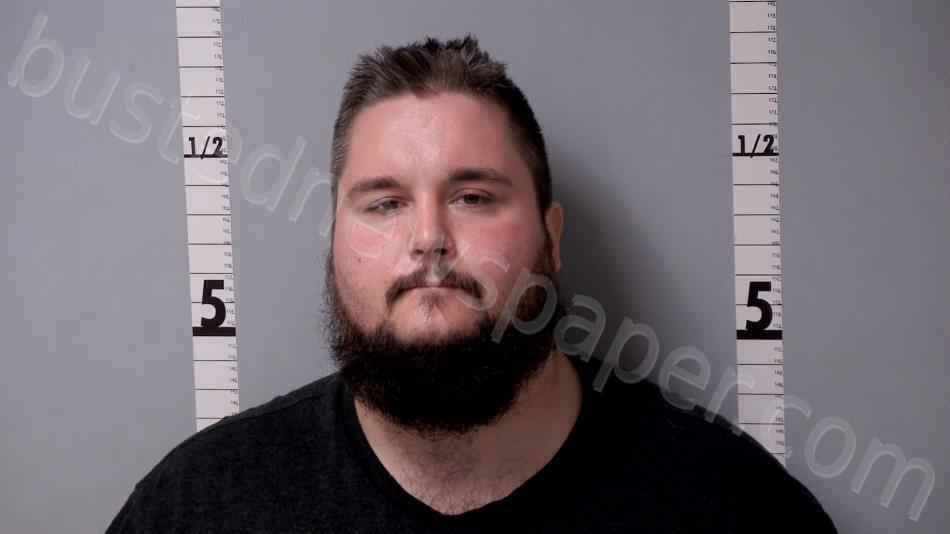 STAFF, LOGAN RYAN #, Gratiot County, Michigan - 2025-03-28 09:23:00