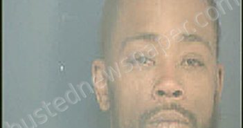 KENDRICK DONTA COLSON | 2025-03-28 20:45:00 Anson County, North Carolina Booking