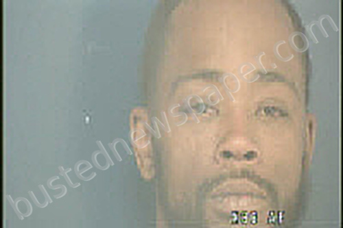 KENDRICK DONTA COLSON #, Anson County, North Carolina - 2025-03-28 20:45:00