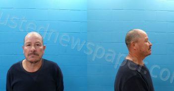 BENITEZ-<B>VELA</B>, LUIS MIGUEL #, <b>Guadalupe</b> County, Texas, Guadalupe County, Texas - 2025-03-28