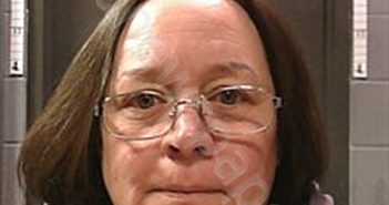 STILLICK, CHARITY ANN HOPE | 2025-03-28 00:56:00 Johnson County, Arkansas Booking
