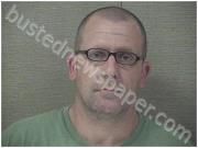 JOHNSON, RONALD | 2025-03-28 Harnett County, North Carolina Booking