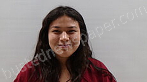 LOERA JOSIE REBECA #, Cameron County, Texas - 2025-03-28