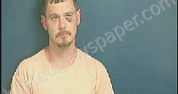 AARON MATT RATLIFF | 2025-03-28 12:32:00 Anson County, North Carolina Booking